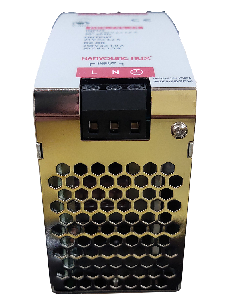 Bộ nguồn Hanyoung DPS-75S-24